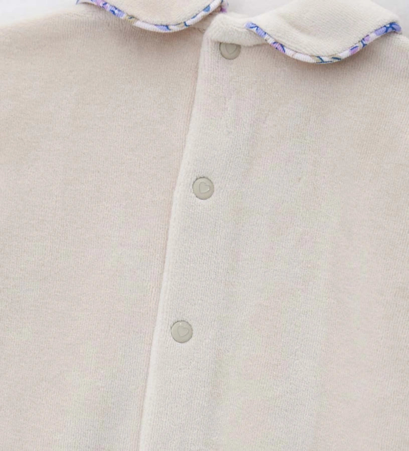 Original Marines Φορμάκι Βρεφικό Κορίτσι FF25