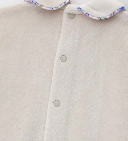 Original Marines Φορμάκι Βρεφικό Κορίτσι FF25