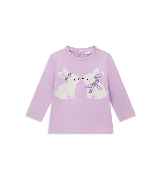 Original Marines Μπλούζα Bunnies FF25