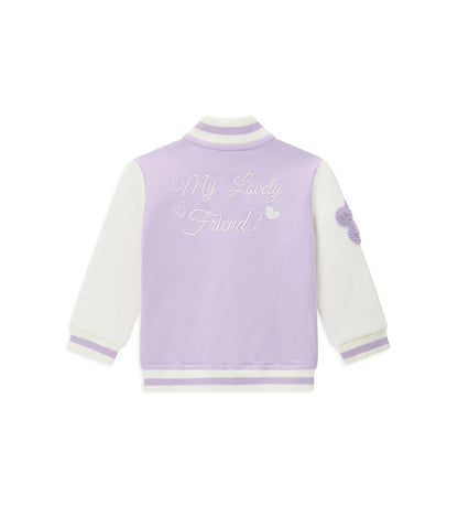 Original Marines Μπουφάν Bomber 'My Lovely Friend' Bunny FF25