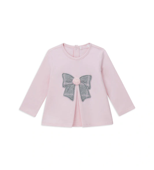 Original Marines Μπλούζα Με Φιόγκο FF25