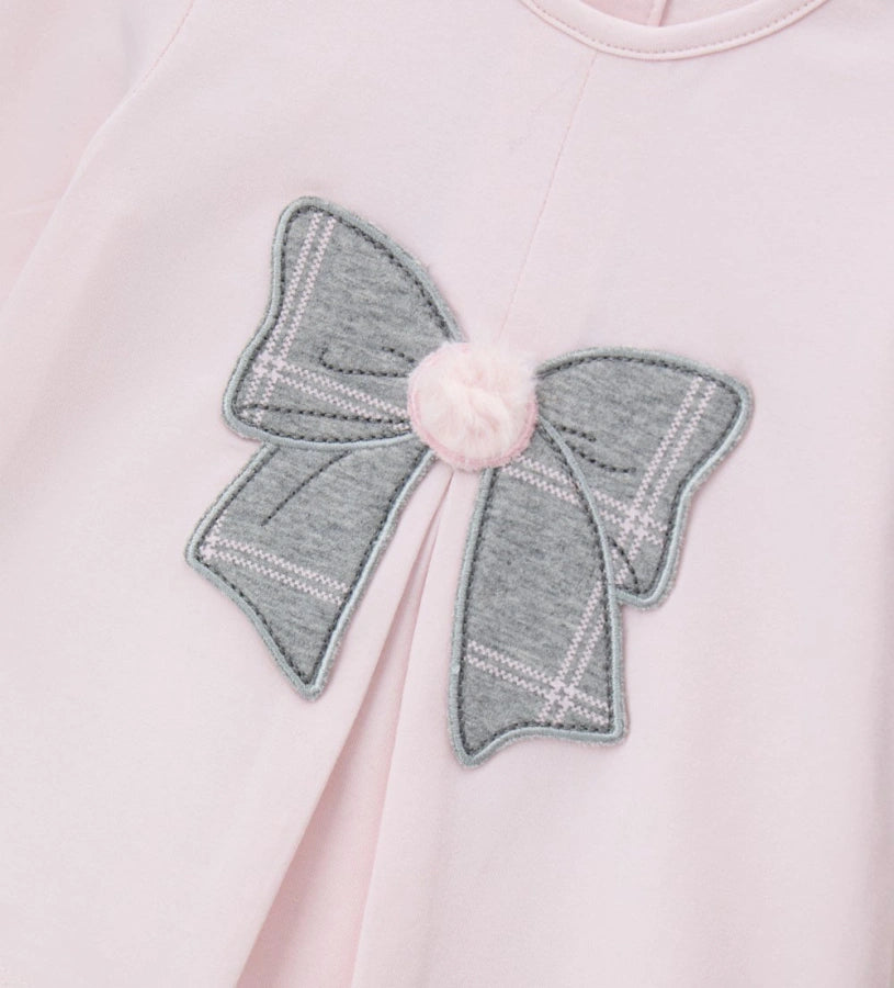 Original Marines Μπλούζα Με Φιόγκο FF25