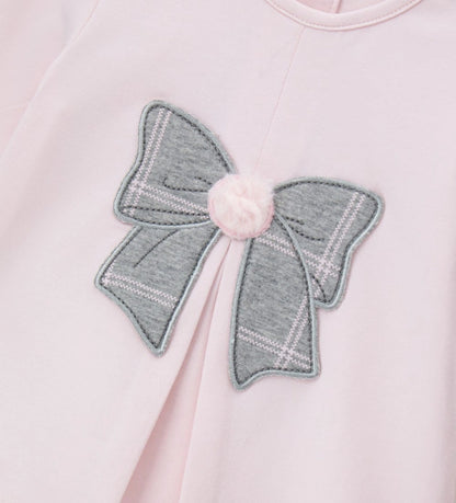 Original Marines Μπλούζα Με Φιόγκο FF25