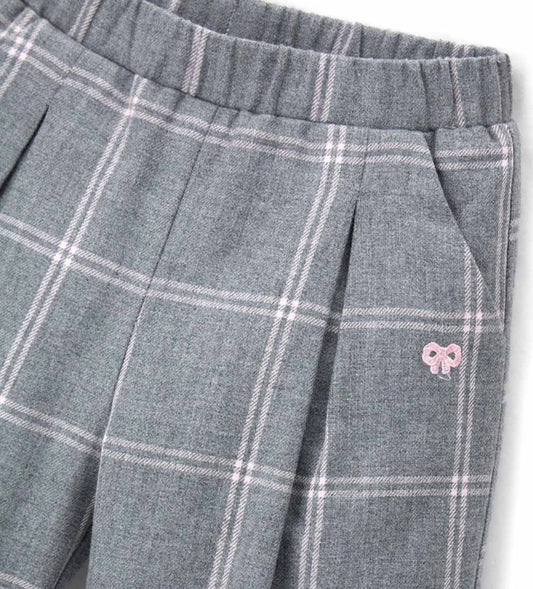 Original Marines Παντελόνι Καρό FF25