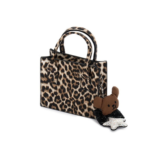 Original Marines Leopard Τσάντα FF25