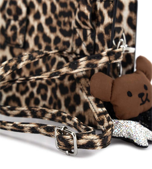 Original Marines Leopard Τσάντα FF25