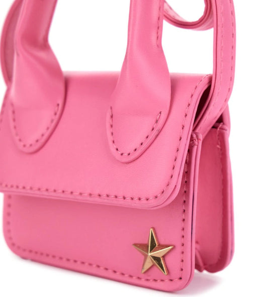 Original Marines Τσαντάκι με Αστέρι FF25