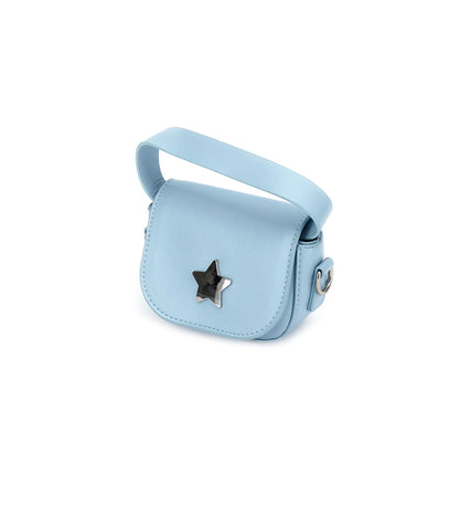 Original Marines Τσαντάκι με Αλυσίδα και Αστέρι FF25