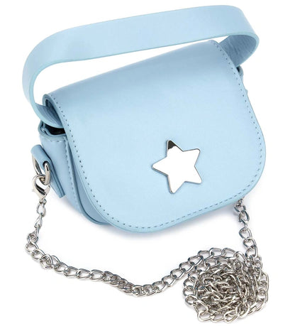 Original Marines Τσαντάκι με Αλυσίδα και Αστέρι FF25