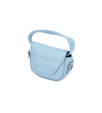 Original Marines Τσαντάκι με Αλυσίδα και Αστέρι FF25