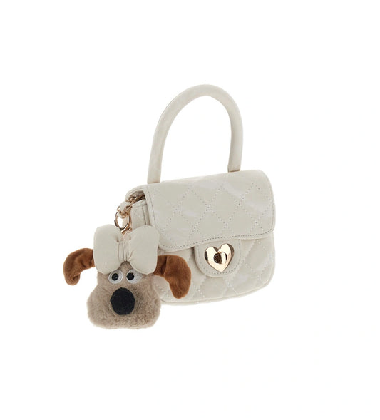 Original Marines Τσαντάκι με Σκυλάκι FF25