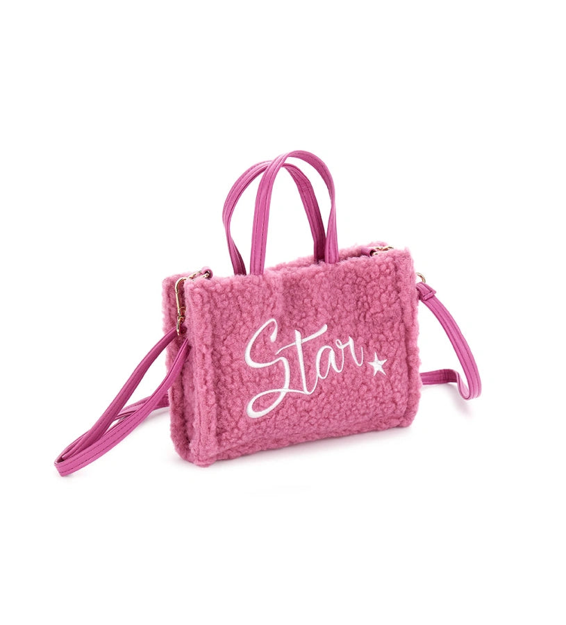 Original Marines Τσαντάκι 'Star' FF25