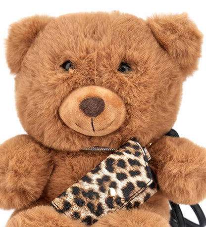 Original Marines Τσάντα Αρκουδάκι FF25