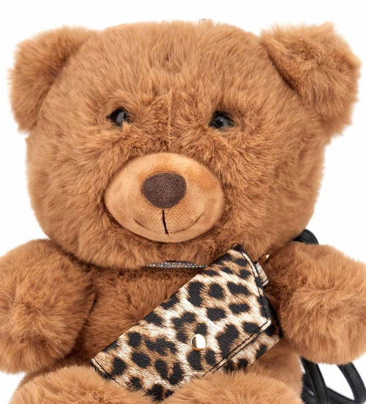 Original Marines Τσάντα Αρκουδάκι FF25