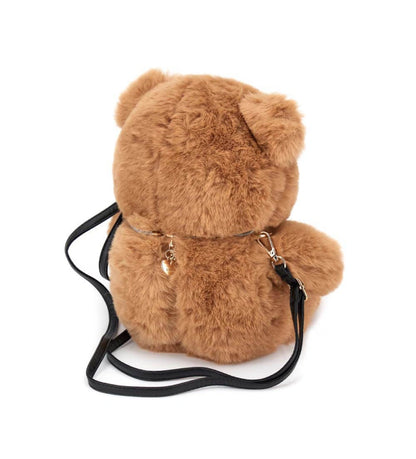 Original Marines Τσάντα Αρκουδάκι FF25