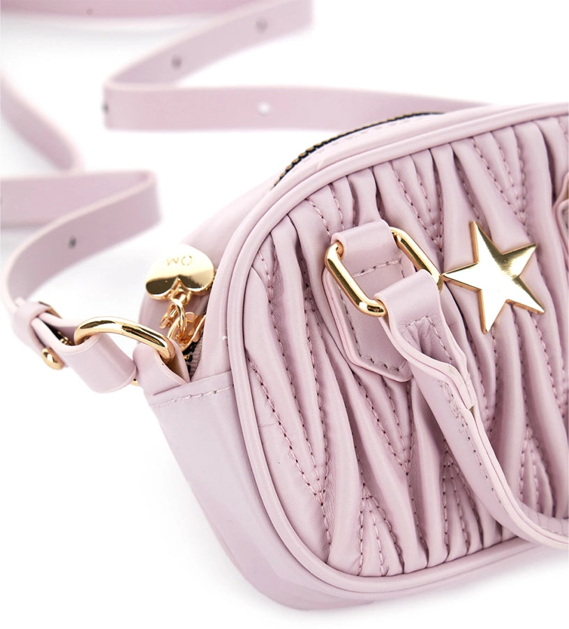 Original Marines Τσάντα με Μεγάλο Αστέρι FF25