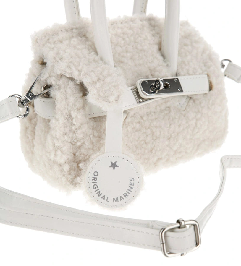 Original Marines Teddy Bag FF25