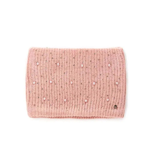 Πλεκτό παιδικό λαιμό-κασκόλ με διακοσμητικές λεπτομέρειες – μπροστινή όψη

Χειμερινό παιδικό neck warmer πλεκτό – λεπτομέρεια πλέξης

Ζεστό παιδικό λαιμό-κασκόλ για χειμώνα – στυλάτος σχεδιασμός

Παιδικό πλεκτό neck warmer φορεμένο – προστασία από το κρύο