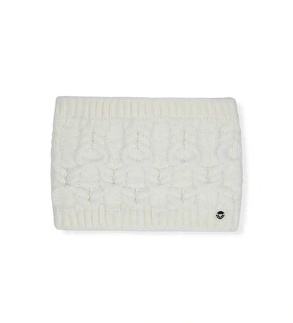 Πλεκτό κασκόλ λαιμού με επένδυση fleece – χειμερινό αξεσουάρ

Ζεστό neck warmer με fleece εσωτερικό για παιδιά

Λεπτομέρεια fleece επένδυσης σε πλεκτό κασκόλ λαιμού

Χειμερινό κασκόλ λαιμού φορεμένο – άνεση και προστασία από το κρύο