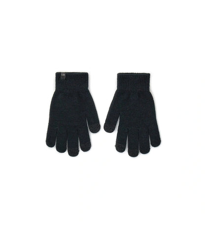 Μαγικά γάντια αφής, ιδανικά για χρήση με κινητά τηλέφωνα και tablets. Συνδυάζουν στυλ και λειτουργικότητα, κρατώντας τα χέρια ζεστά ενώ χρησιμοποιείτε τις αγαπημένες σας συσκευές. Ένα πρακτικό και μοντέρνο αξεσουάρ για τις κρύες μέρες.