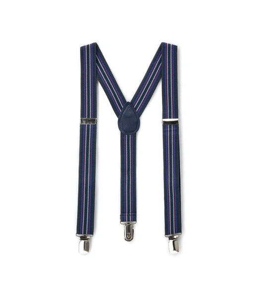 Original Marines Ριγέ Τιράντες FF25