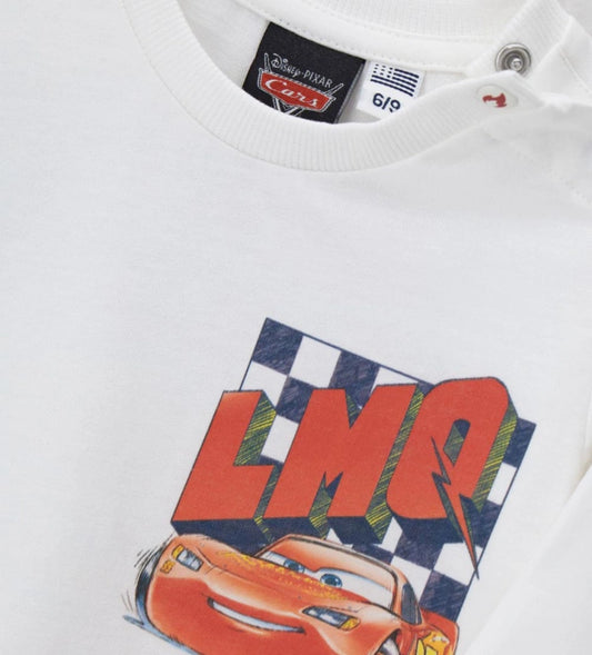 Original Marines Μπλούζα McQueen FF25