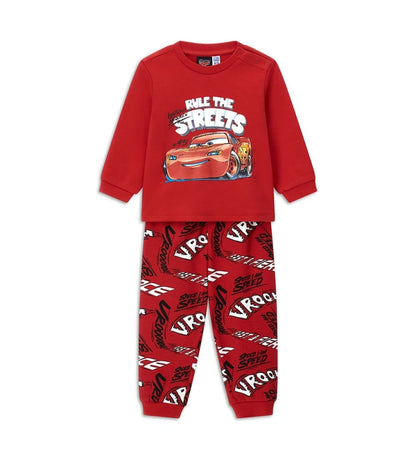 Original Marines Πιτζάμες Mcqueen FF25