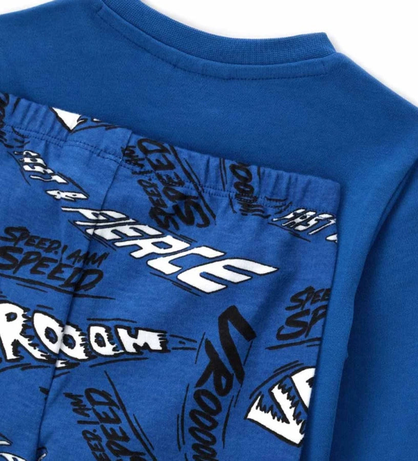 Original Marines Πιτζάμες Mcqueen FF25