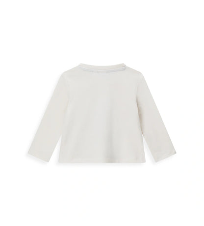 Original Marines Μπλούζα Disney Stitch FF25