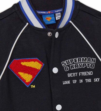 Original Marines Μπουφάν Superman FF25