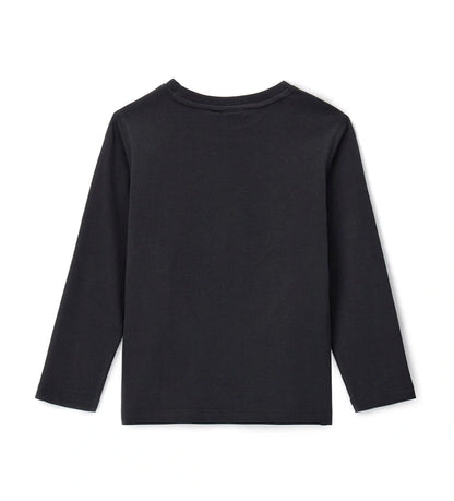 Original Marines Μπλούζα 'Superman' Μακρυμάνικη FF25