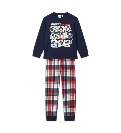 Original Marines Πιτζάμα Mickey Mouse FF25