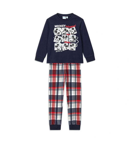 Original Marines Πιτζάμα Mickey Mouse FF25