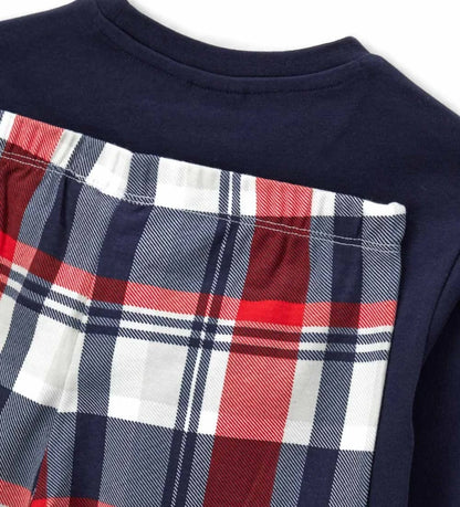 Original Marines Πιτζάμα Mickey Mouse FF25