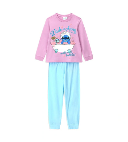 Original Marines Πιτζάμες Disney Stitch FF25