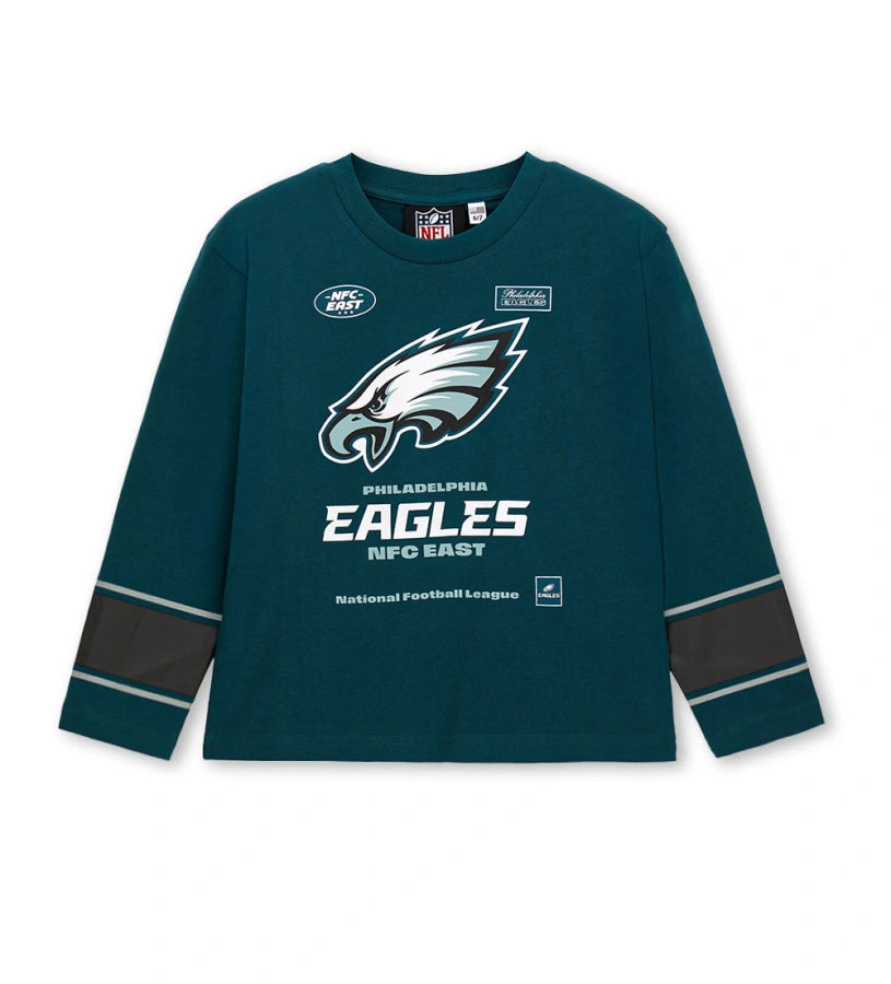 Μπλούζα NFL Philadelphia Eagles