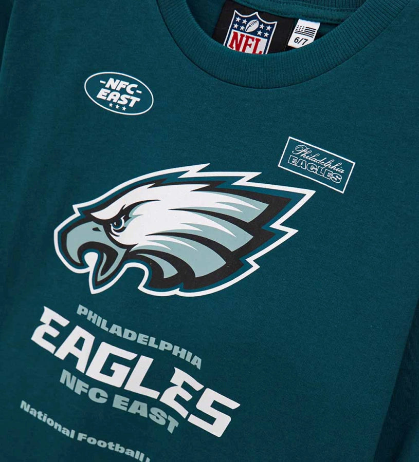 Μπλούζα NFL Philadelphia Eagles