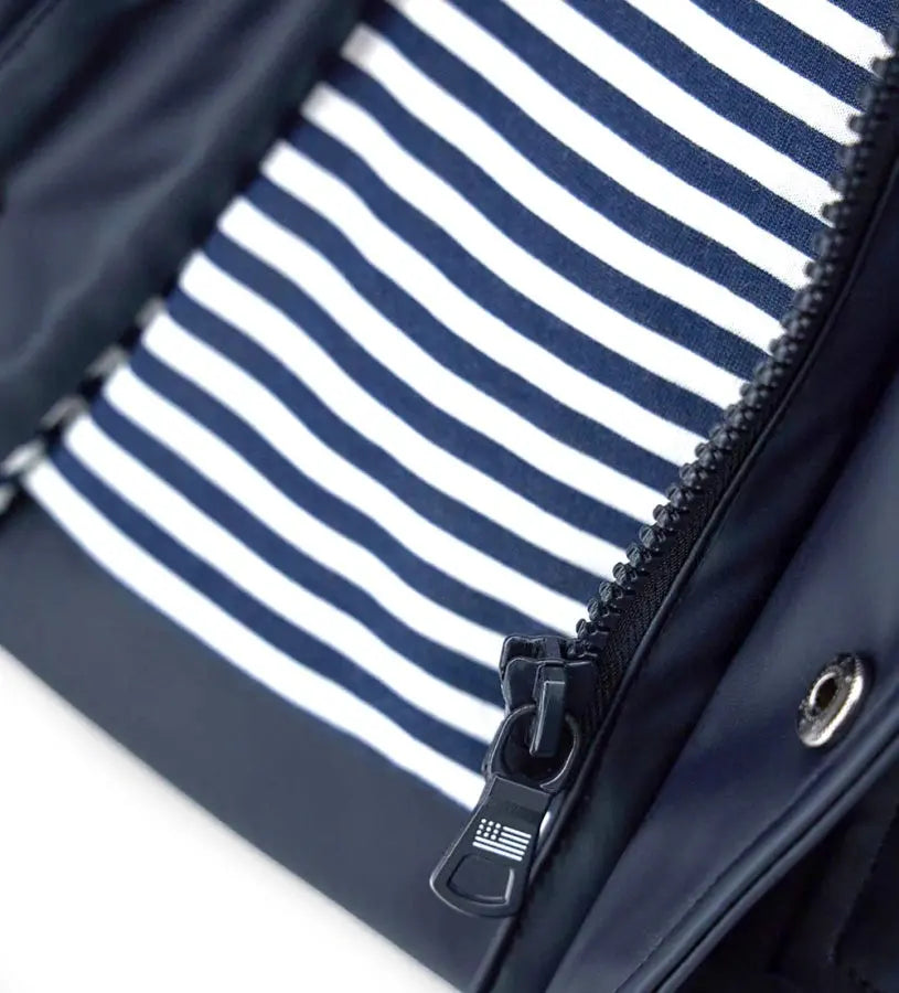 Παιδικό Μπουφάν για Αγόρι Αδιάβροχο με Κουκούλα  