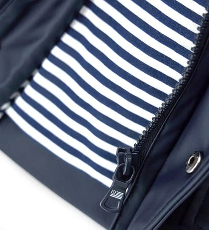 Παιδικό Μπουφάν για Αγόρι Αδιάβροχο με Κουκούλα  