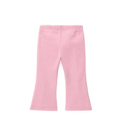 Παιδικό κολάν καμπάνα Original Marines σε ριμπ ύφανση με άνοιγμα στο κάτω μέρος και ελαστική μέση.