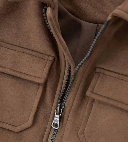 Παιδικό Σακάκι για Αγόρι με Γιακά  