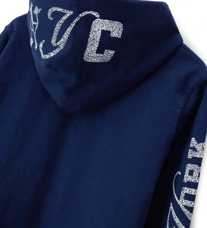 Παιδικό Σετ Φόρμας για Αγόρι Βαμβακερό με Κουκούλα  