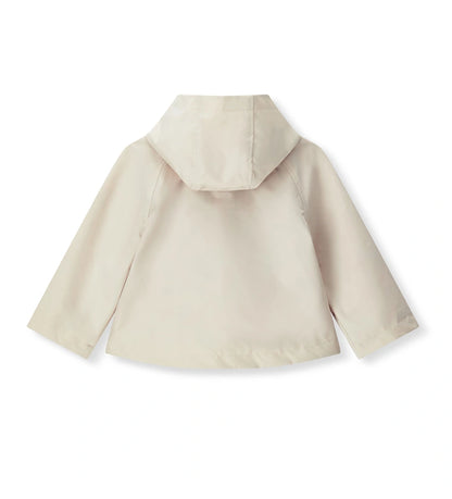 Η πίσω όψη του ελαφριού nylon jacket Original Marines για ηλικίες 5-14 ετών.