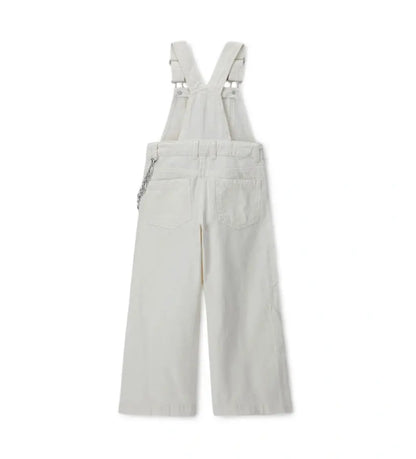 Η πίσω όψη της βαμβακερής σαλοπέτας της Original Marines για ηλικίες 5-14 ετών.