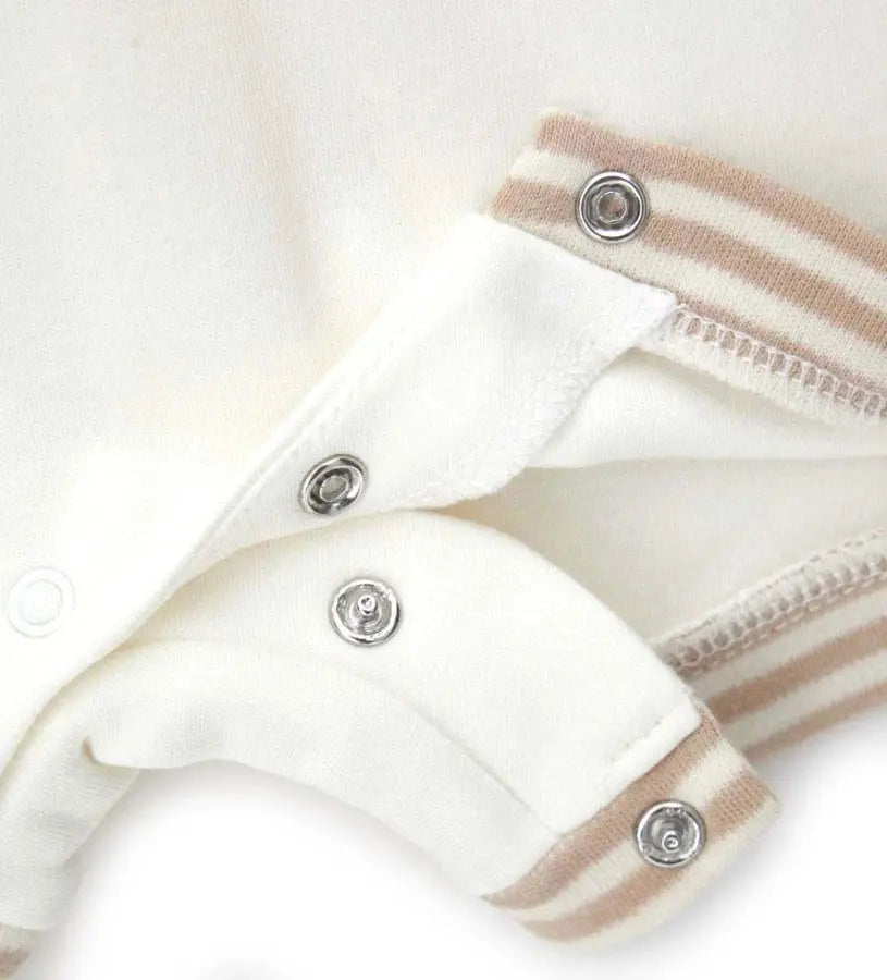 Βρεφικό Φορμάκι για Αγόρι με Στάμπα  