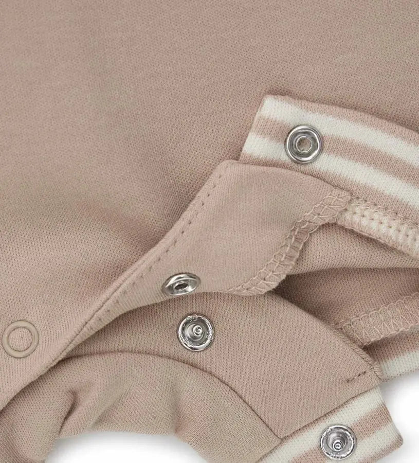 Βρεφικό Φορμάκι για Αγόρι με Στάμπα  