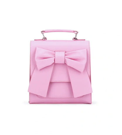 Κομψό ροζ backpack για κορίτσια, επίσημο franchise Original Marines, ιδανικό για δώρο