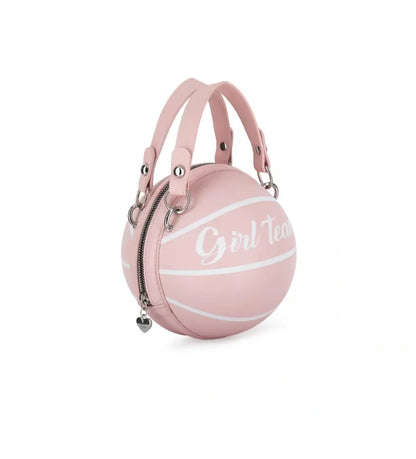 Η σκληρή (hard-sided) κατασκευή της σφαιρικής τσάντας Original Marines και το κούμπωμά της.