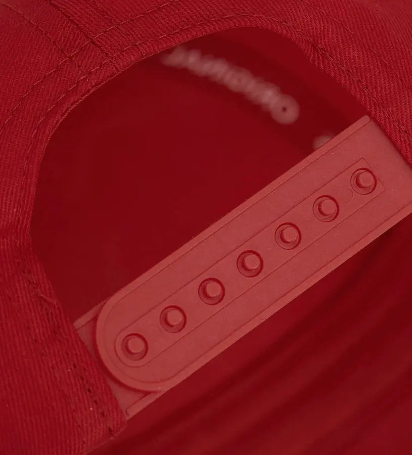 Παιδικό Καπέλο για Κορίτσι με Rubber Σχέδιο  