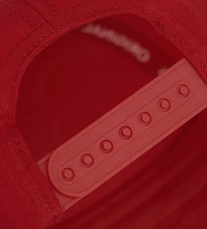 Παιδικό Καπέλο για Κορίτσι με Rubber Σχέδιο  